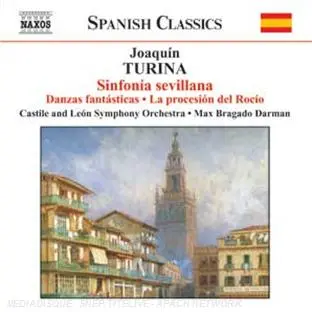 Sinfonia sevillana