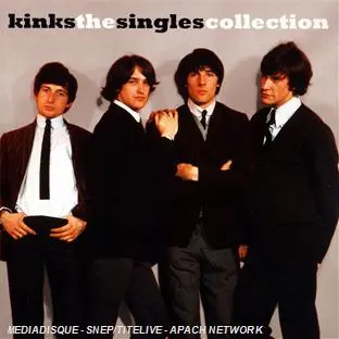 Singles collection