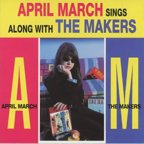 Sings the songs of the makers