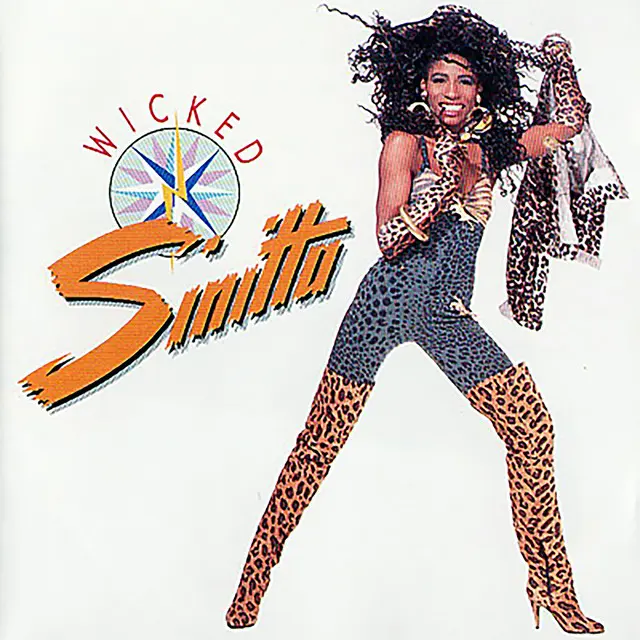 Sinitta | Wicked (Deluxe Edition) (EU)