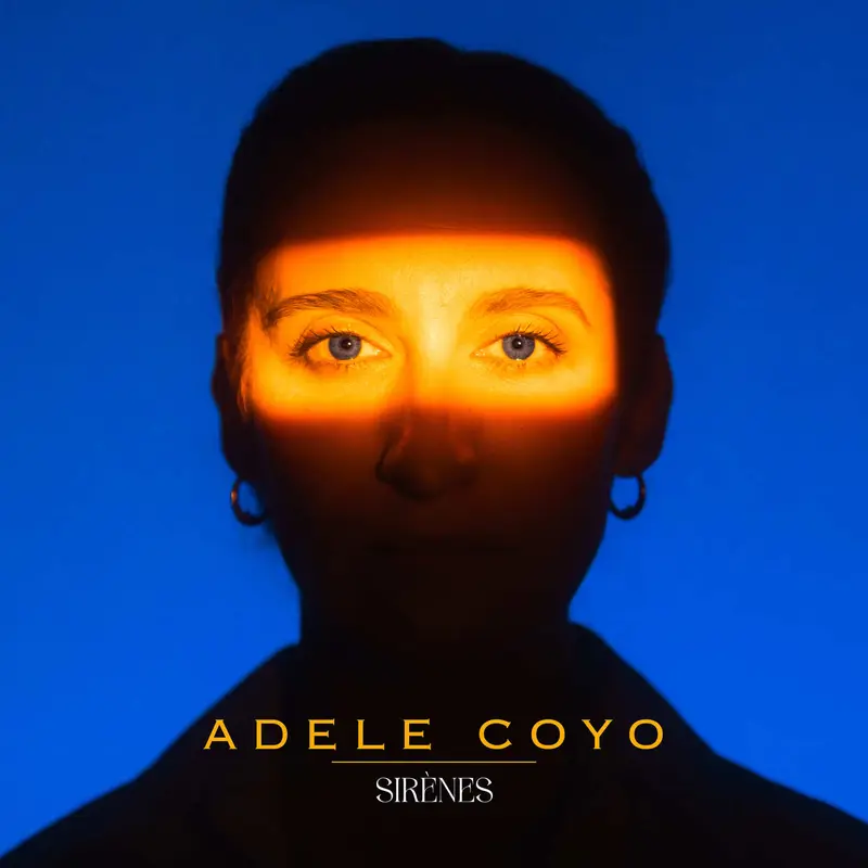 SIRÈNES - ADÈLE COYO (CD)