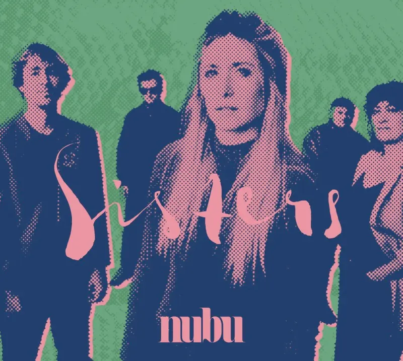 SISTERS - NUBU (CD)