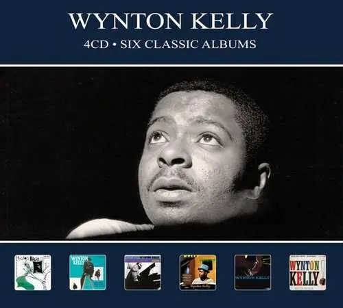 Six Classic Albums