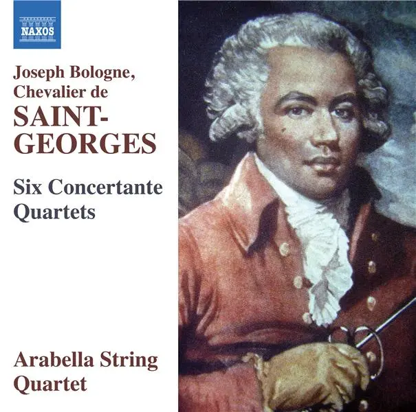 Six Quatuors concertants