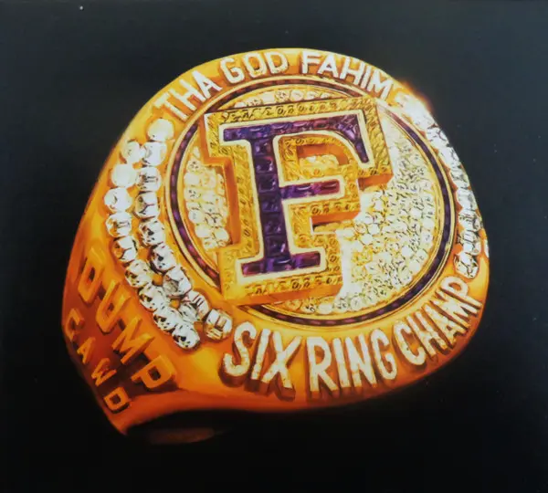 Six Ring Champ