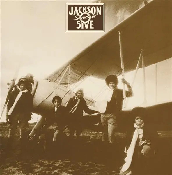 Sky Writer