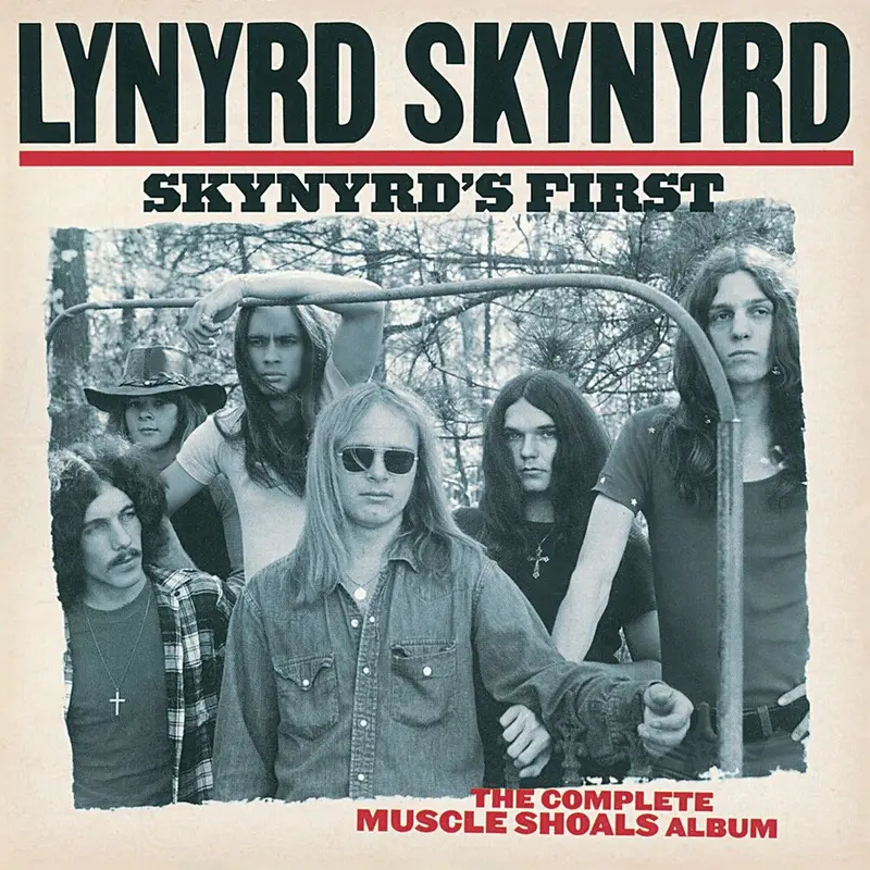 Skynyrds first