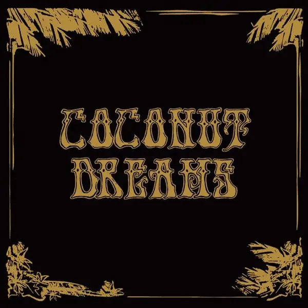 Skyrager Presents Coconut Dreams, Volume 1