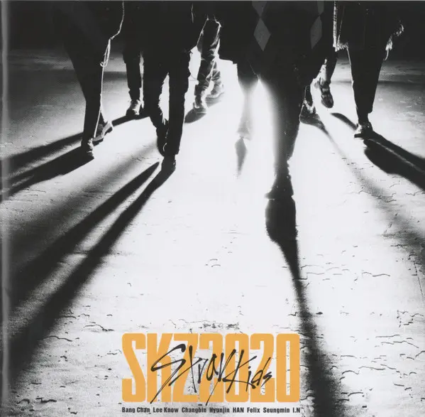 Skz 2020