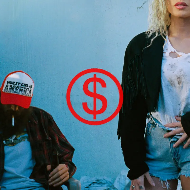Slayyyter | Worst Girl in America - Vinyle