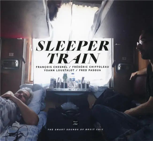 Sleeper Train