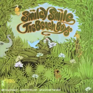 Smiley smile