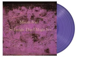 So Tonight That I Might See Exclusivité Fnac Vinyle Violet