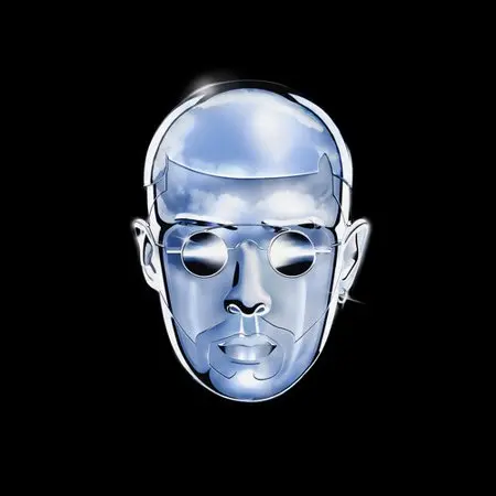 Sofiane Pamart | LETTER - Vinyle
