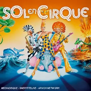 Sol en Cirque
