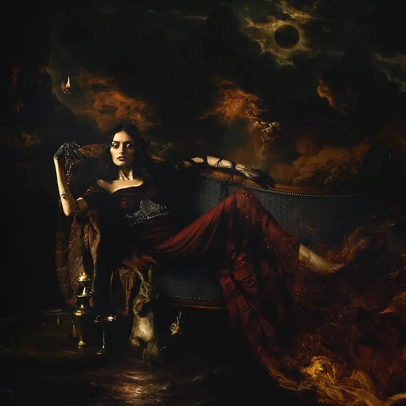 Solann | Si on sombre ce sera beau (promis) - Edition Deluxe - Vinyle