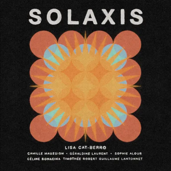 Solaxis