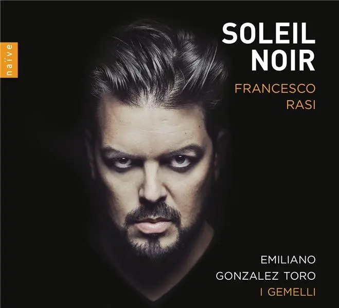 Soleil noir