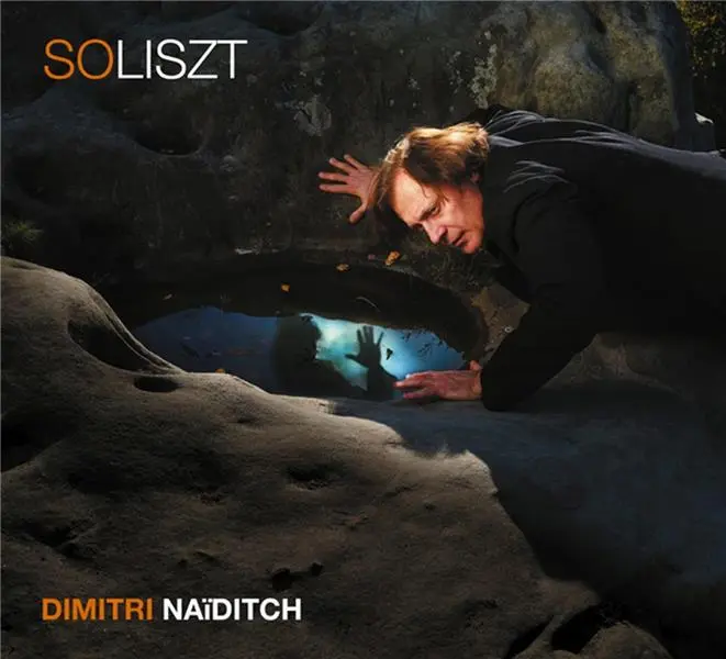 Soliszt