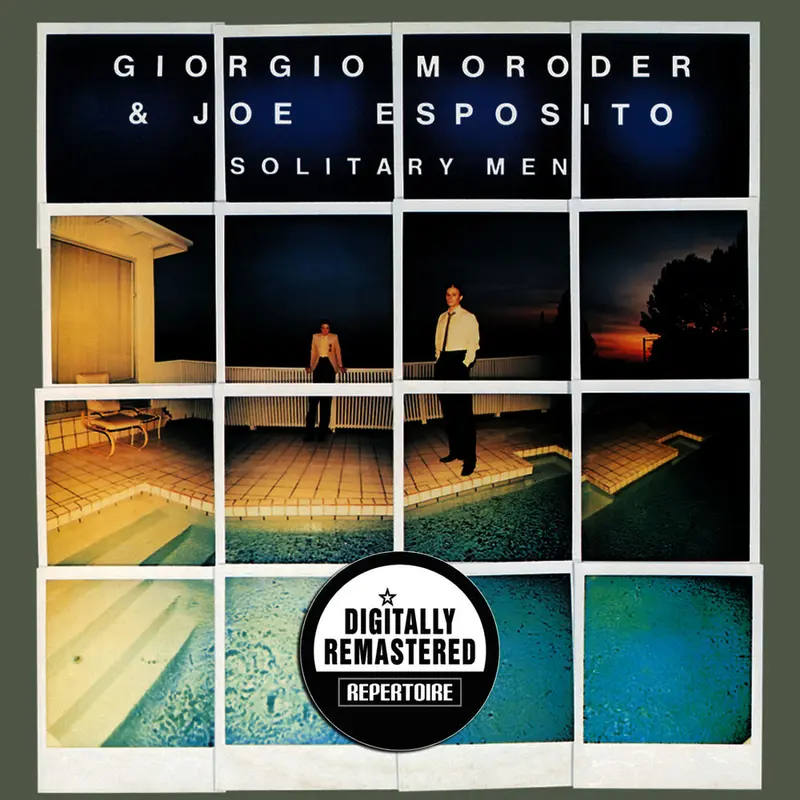 Solitary men