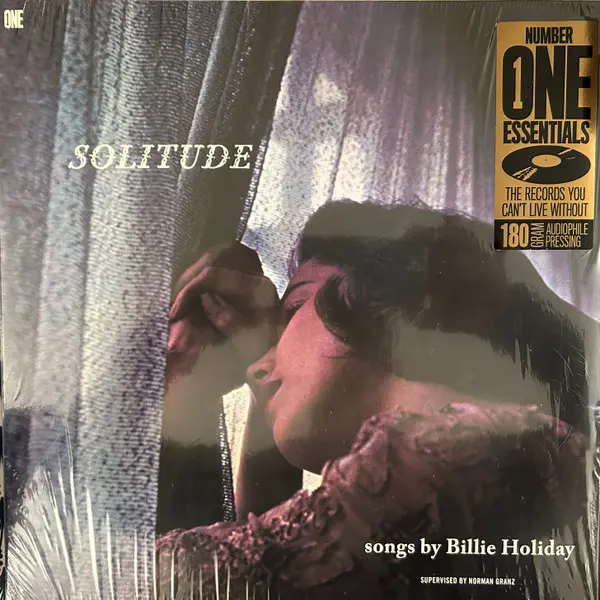 Solitude