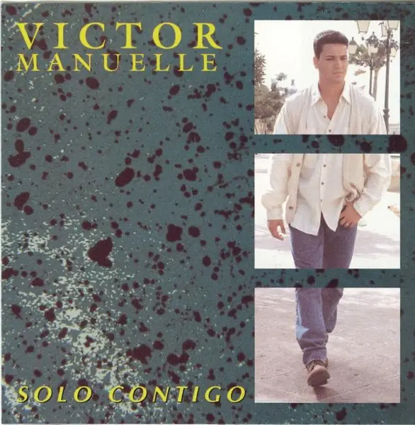 Solo Contigo