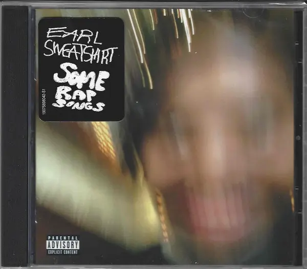 Some Rap Songs