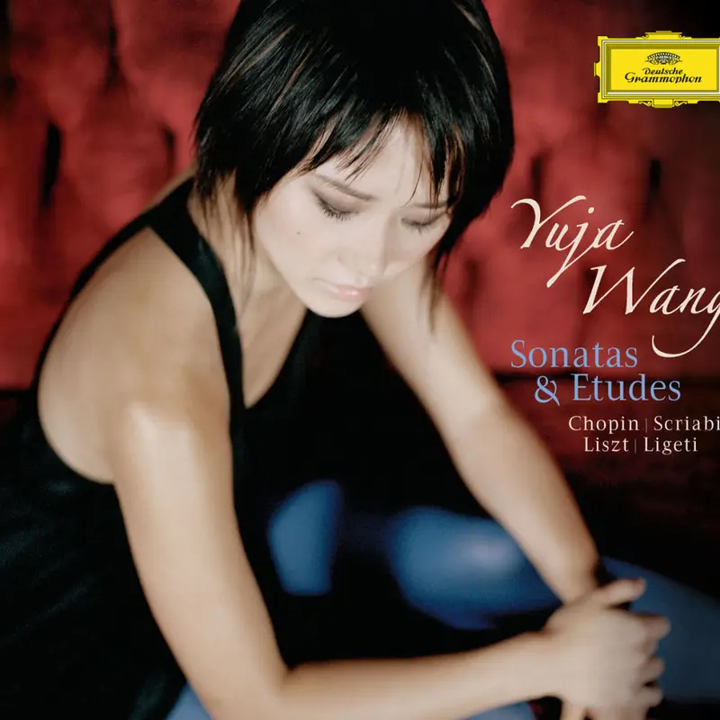 Sonatas & Etudes