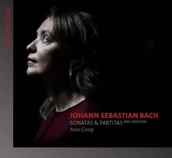 Sonatas & Partitas