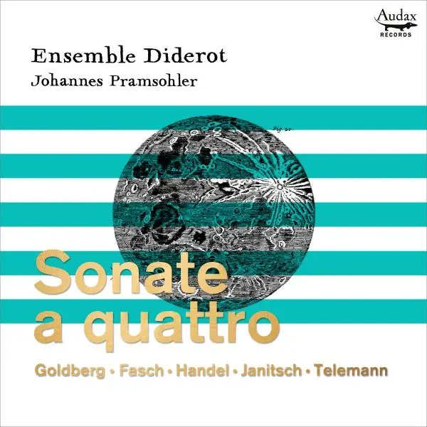 Sonate à Quattro