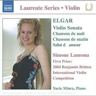 Sonate pour violon, opus 82