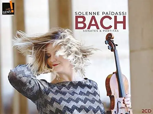 Sonates & Partitas