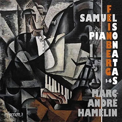 Sonates pour piano Numéro 1 à 6