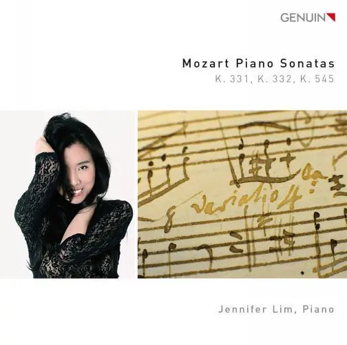 Sonates pour piano