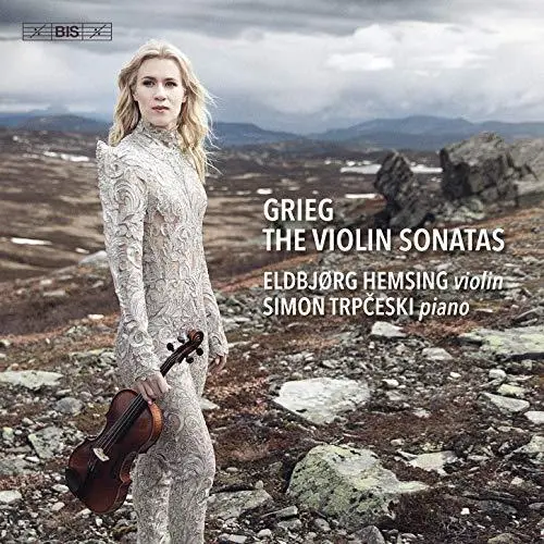 Sonates pour violon