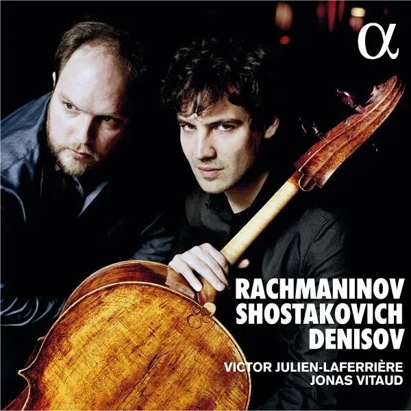 Sonates pour violoncelle