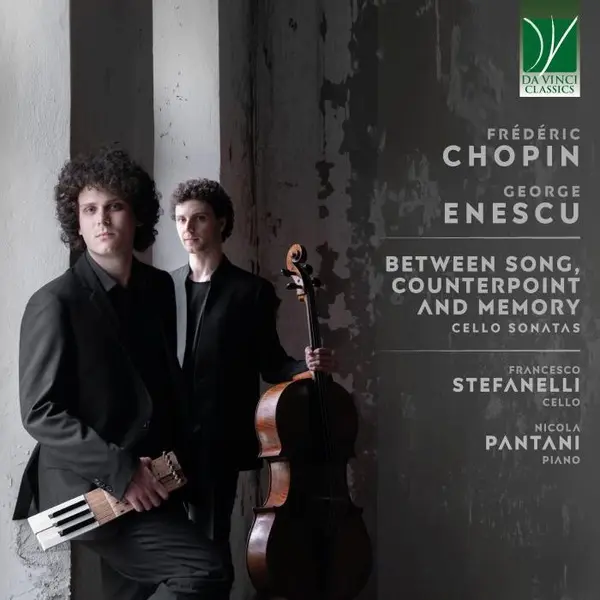 Sonates pour violoncelle et piano