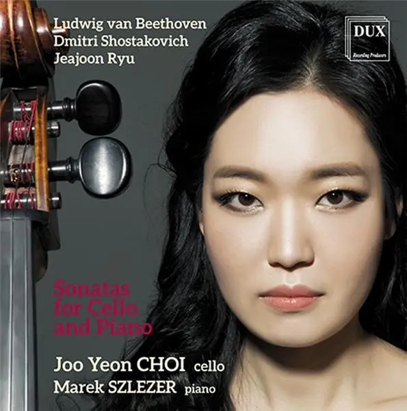 Sonates pour violoncelle et piano