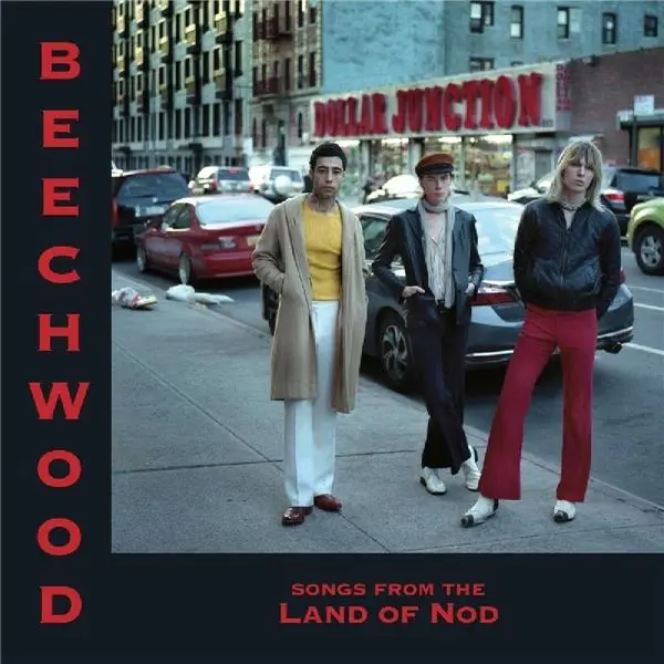 Song From The Land Of Nod Digipack
