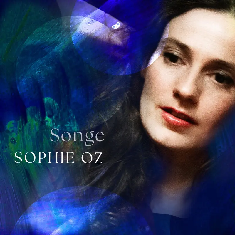 SONGE - SOPHIE OZ (CD)