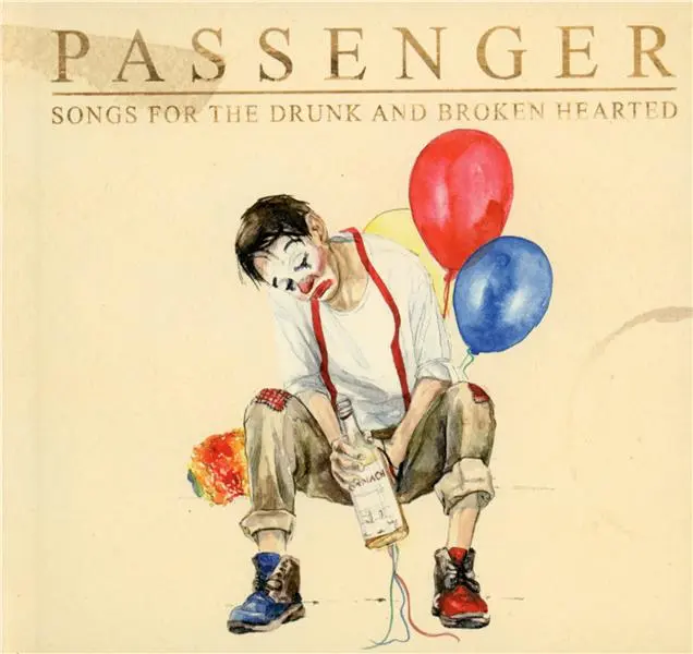 Songs For The Drunk And Broken Hearted Edition Deluxe