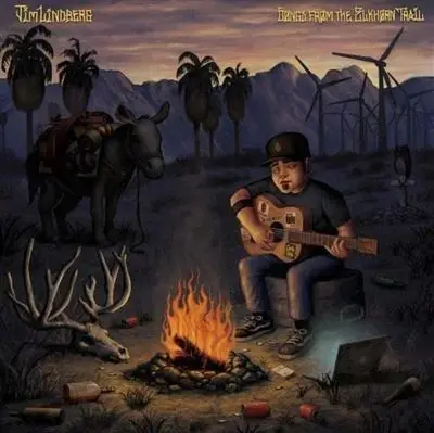 Songs From the Elkhorn Trail