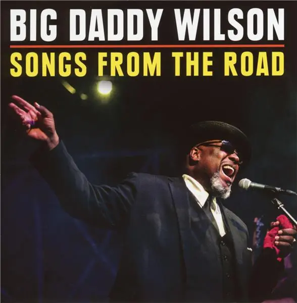 Songs From The Road Inclus DVD