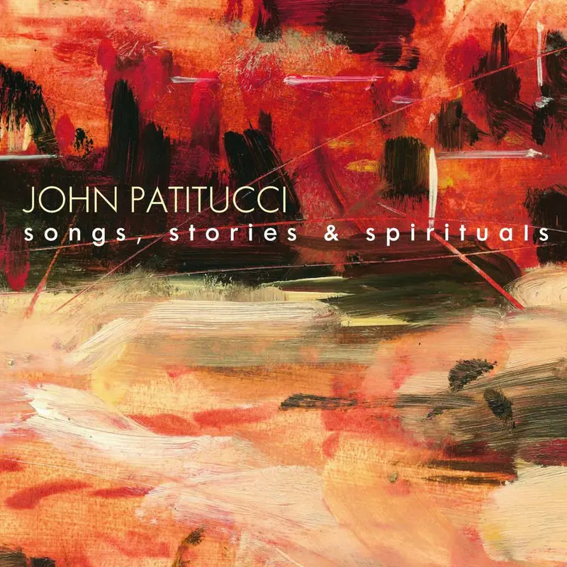 Songs stories i spiritulas