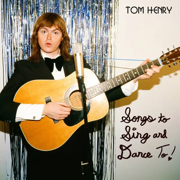 Songs to Sing and Dance To - Vinyle