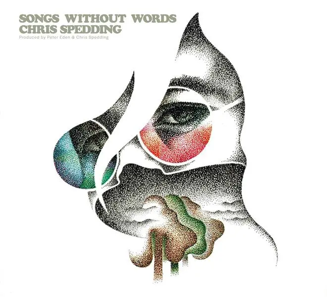 Songs Without Words