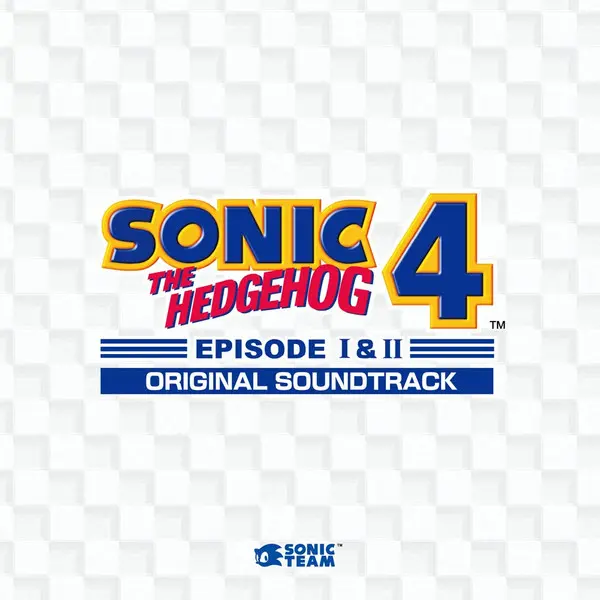 Sonic The Hedgehog 4 Episode 1 And 2