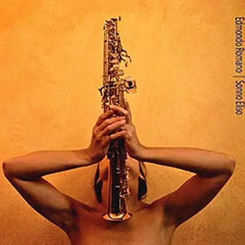 SONNO ELISO - EDMONDO ROMANO (CD)