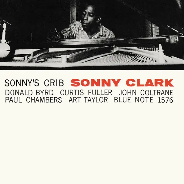 Sonny's crib