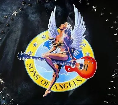 Sons Of Angels